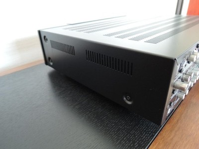 Marantz NR1603 7.1-Channel AV Surround Receiver Confirmed