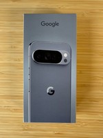 Google Pixel 10 Pro Xl - 256GB - Moonstone - Android 16 - 16GB Ram - Neu & Ovp
