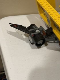 LEGO Space Police: Space Truck Getaway (5972)