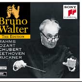 Bruno Walter Edition 3