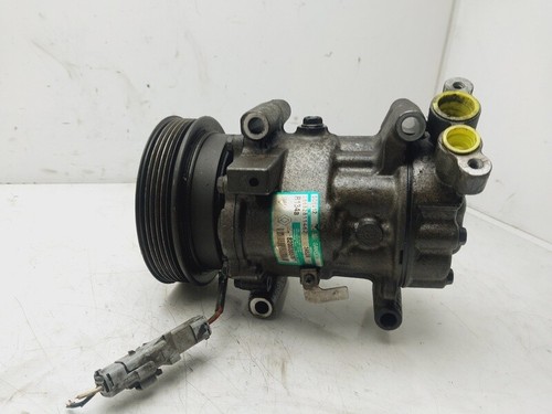8200365787 klimakompressor für RENAULT MODUS I