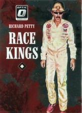 2019 Panini Donruss Racing Optic and Inserts Pick from list