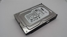 Dell 250GB Enterprise Hard Drive 3.5" SATA 7.2K H962F 0H962F WD2502ABYS-18B7A0