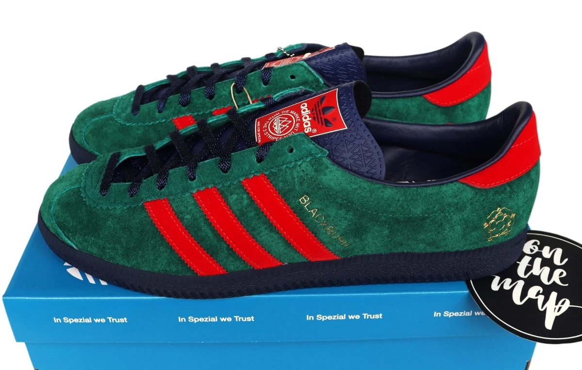 adidas gazelle silver green womens adidas Napoli Shadow Red / Bold Green - Core Black