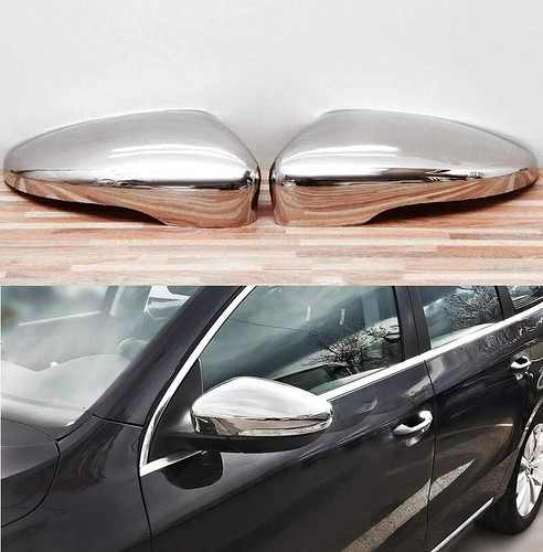 CALOTTA SPECCHIETTO RETROVISORE SINISTRO BLIC Per VOLKSWAGEN | 6103-01 - Foto 13