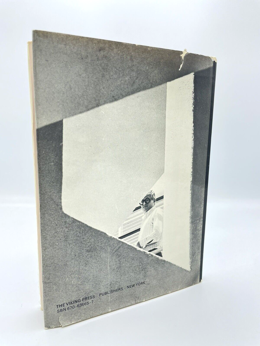 72 Drawings by David Hockney | Viking Press | 1971 | eBay