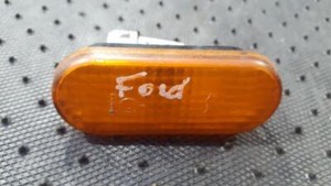 3A0949117A Seitenblinker (Kotflügelblinker) Vorne Linke 0152636  DE227156-49