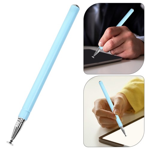 Touch Stylus Telescopic Drawing Tablet Accessories Capacitive Pen