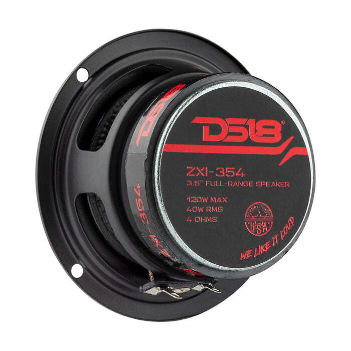 DS18 ZXI-354 3.5