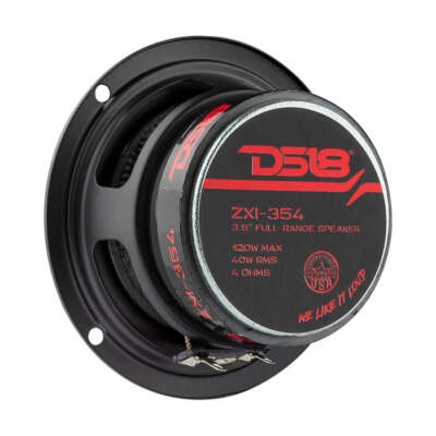 DS18 ZXI-354 3.5