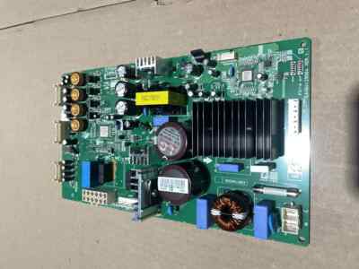 LG EBR73093602 EBR73093607 Refrigerator Control Board AZ63773 | Wm1096