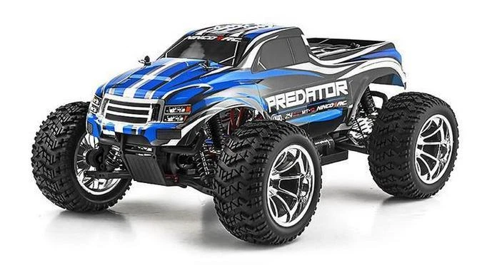 Ninco cheap monster truck