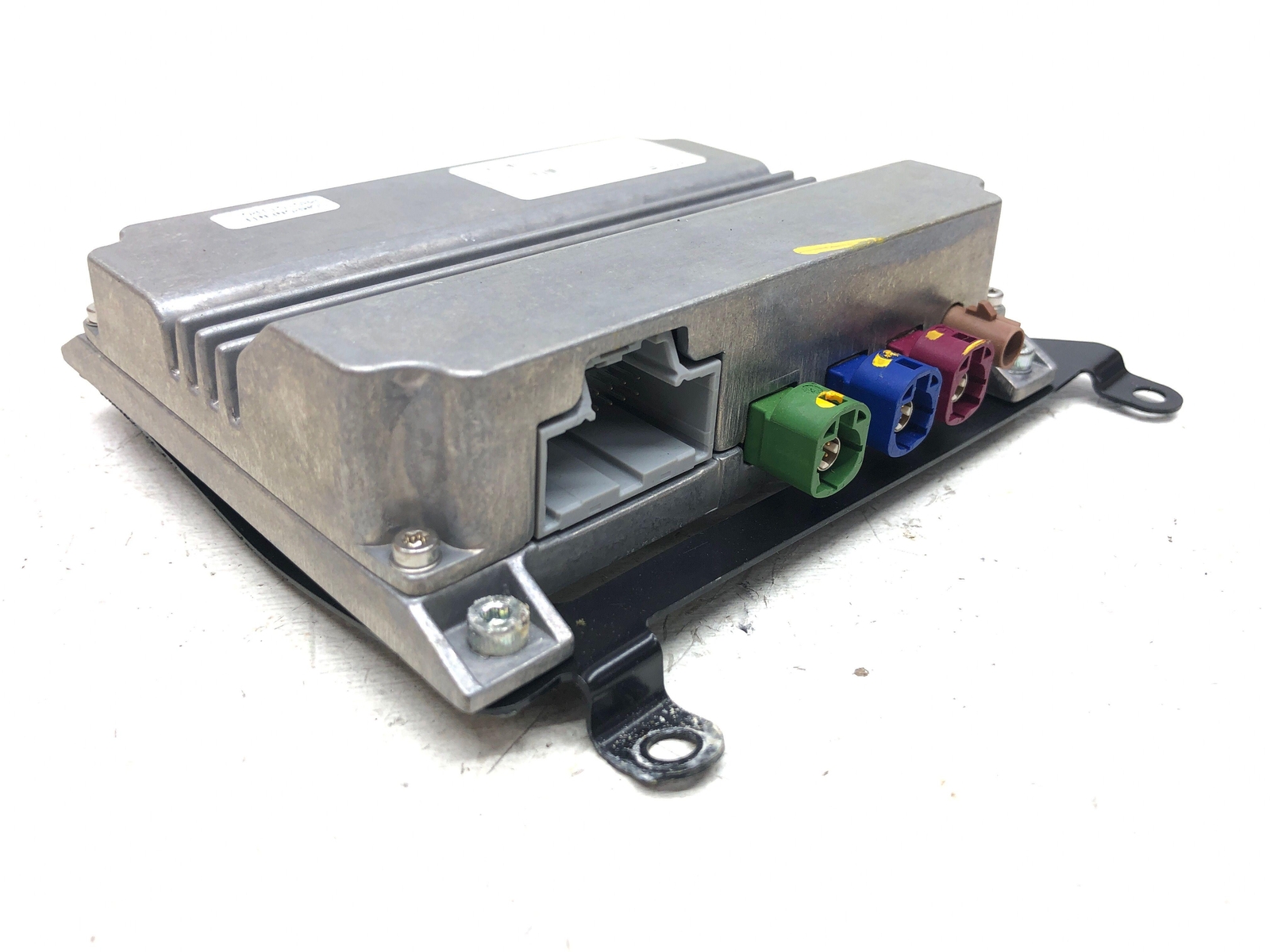 2017-2020 FERRARI GTC4LUSSO PARKING CAMERA CONTROL MODULE ECU 336274 OEM