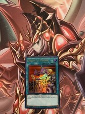 Yugioh Order to Charge SS03-ENV01 Speed Duel Ultra Rare 1st Ed