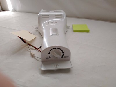 Haier Refrigerator Control Housing: WR14X27779