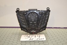 2013 2014 Ford Focus Radio Audio Control Used Stock #3094-AC
