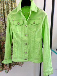 Chaquetas De Mujer Color Verde Top Sellers, UP TO 50% OFF |  www.ecomedica.med.ec