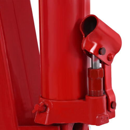 4409LBS 2 TON Heavey Duty Engine Motor Hoist Cherry Picker Shop Crane Lift New - Bild 17 von 21