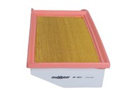 Maxgear 26-2487 Luftfilter FüR Fiat Peugeot Opel CitroËN