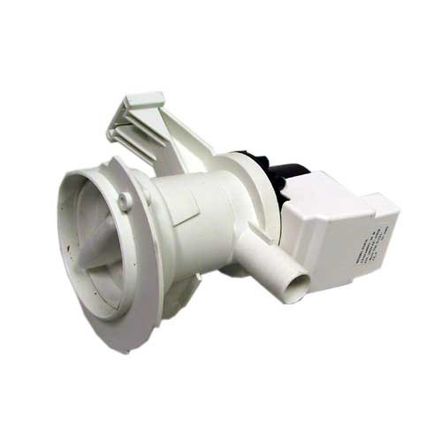 POMPA SCARICO LAVATRICE WHIRLPOOL 481236018529 ORIGINALE | eBay