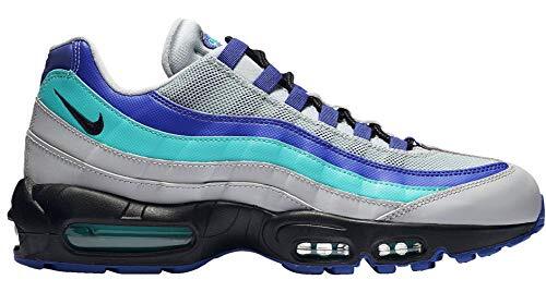Nike Air Max 95 OG Grey Black Sz 5.5 AT2865 001 Fashion Nike Air Max 95 OG Grey Black Sz 5.5 AT2865 001 Fashion
