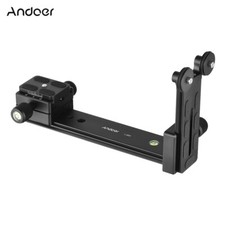 L200 Telephoto Lens Support Long Lens Holder Bracket Height O8T6