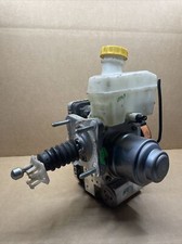 2017-2019 ALFA-ROMEO GIULIA ABS Pump Assembly 2.0 10.1202-0761.4 OEM SDN AT