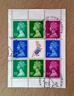 GB QEII Comm. Stamps. 1993 Prestige Pane DP199 Beatrix Potter. Ex FDC