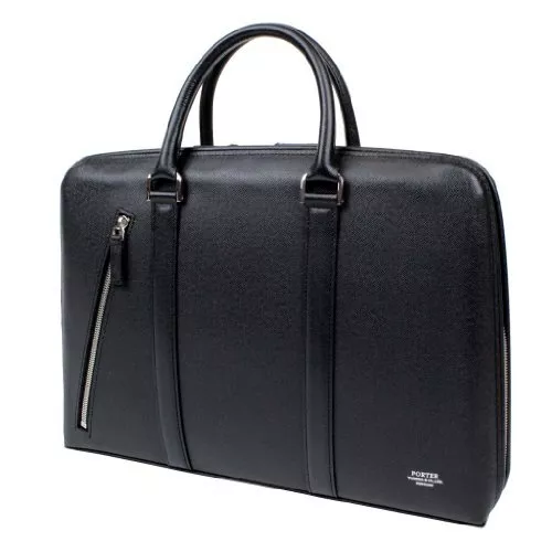 Porter / Avenue Briefcase Yoshida Bag NEW Made In Japan