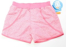 Columbia Girls Size Large 14-16 Pink Solar Stream II Boardshort New with Tags