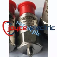 NEW CTC LP202-1R2-1E 4-20mA Vibration Speed Sensor