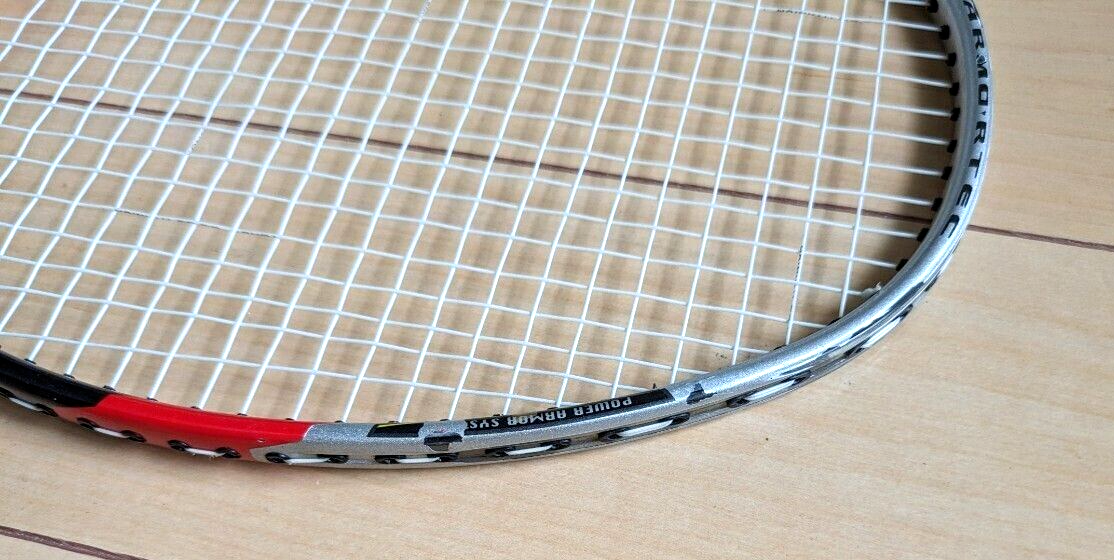Yonex Armortec 700 Badminton racket 3U5G from Japan Used | eBay Yonex Armortec 700 Badminton racket 3U5G from Japan Used | eBay