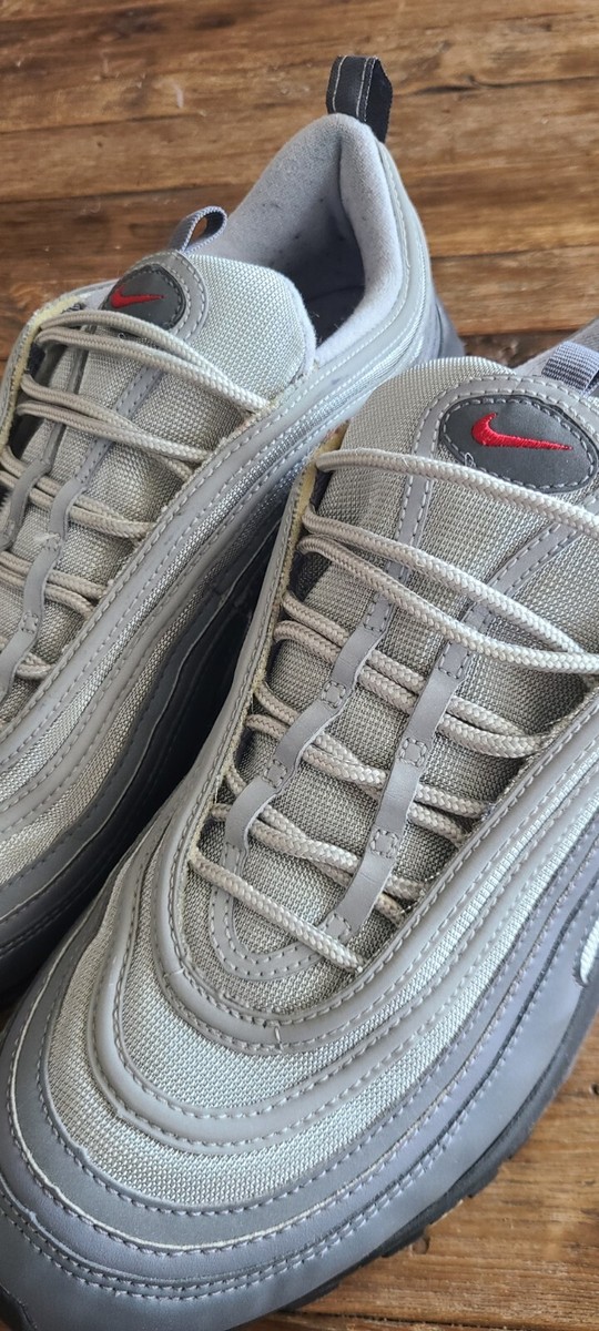 RARE Nike Air Max 97 LIMITED RELEASE 2004 Sz 11 NOT  display picture 2