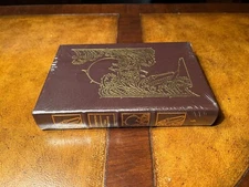 Easton Press Hyperion by Dan Simmons SEALED
