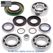 Front Differential Bearing Seal For Can-Am Outlander MAX 650 STD 4x4 2006-2009