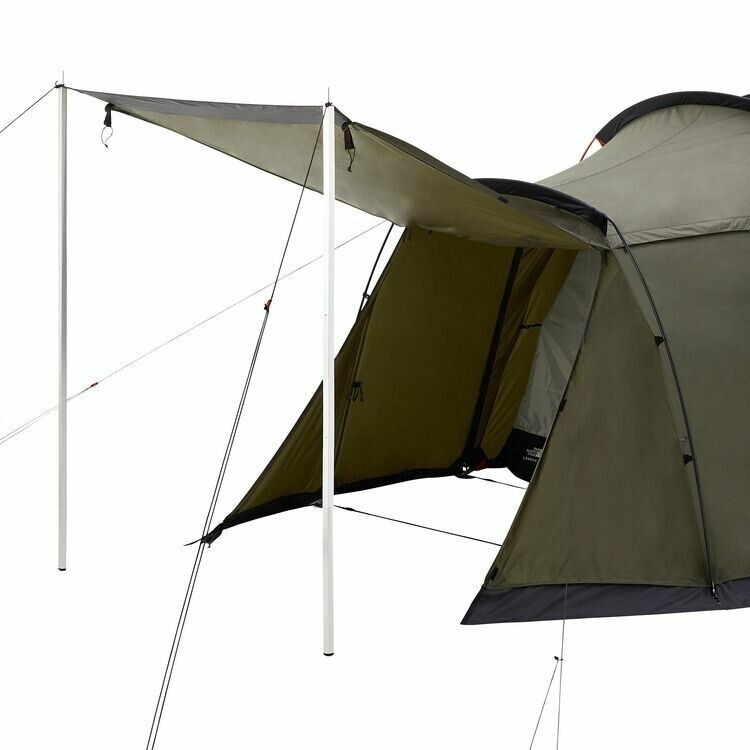 The North Face Lander 4 NV22318 Tent for 4 people Camping The North Face Lander 4 NV22318 Tent for 4 people Camping
