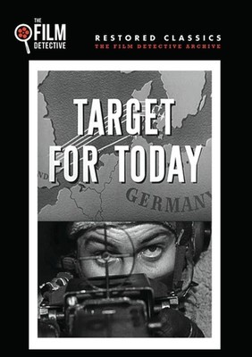 TARGET FOR TODAY