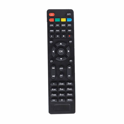 MK-Digital HD 61 / HD-6100 Orginal Fernbedienung