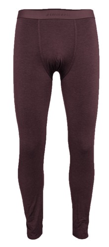 NWT ZIMMERLI Switzerland LONG JOHNS 