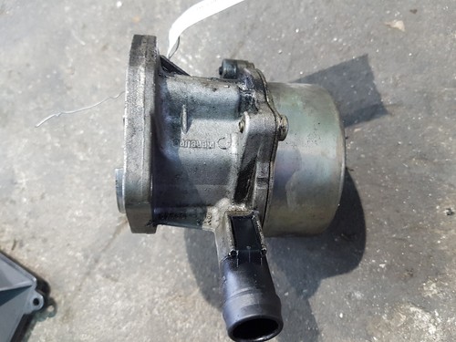 POMPA A VUOTO DEPRESSORE NISSAN ALMERA (00-06) 1.5 DCI - Picture 2 of 2