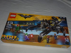 the scuttler lego set
