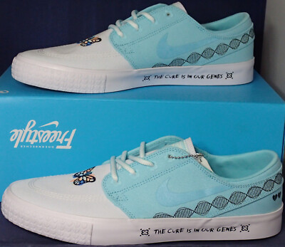Size 9 - Nike Zoom Stefan Janoski SB Doernbecher 2022 for sale