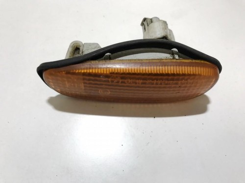 Subaru Impreza 1993 Clear Side Repeaters Right oew2175, Genuine #515070-87