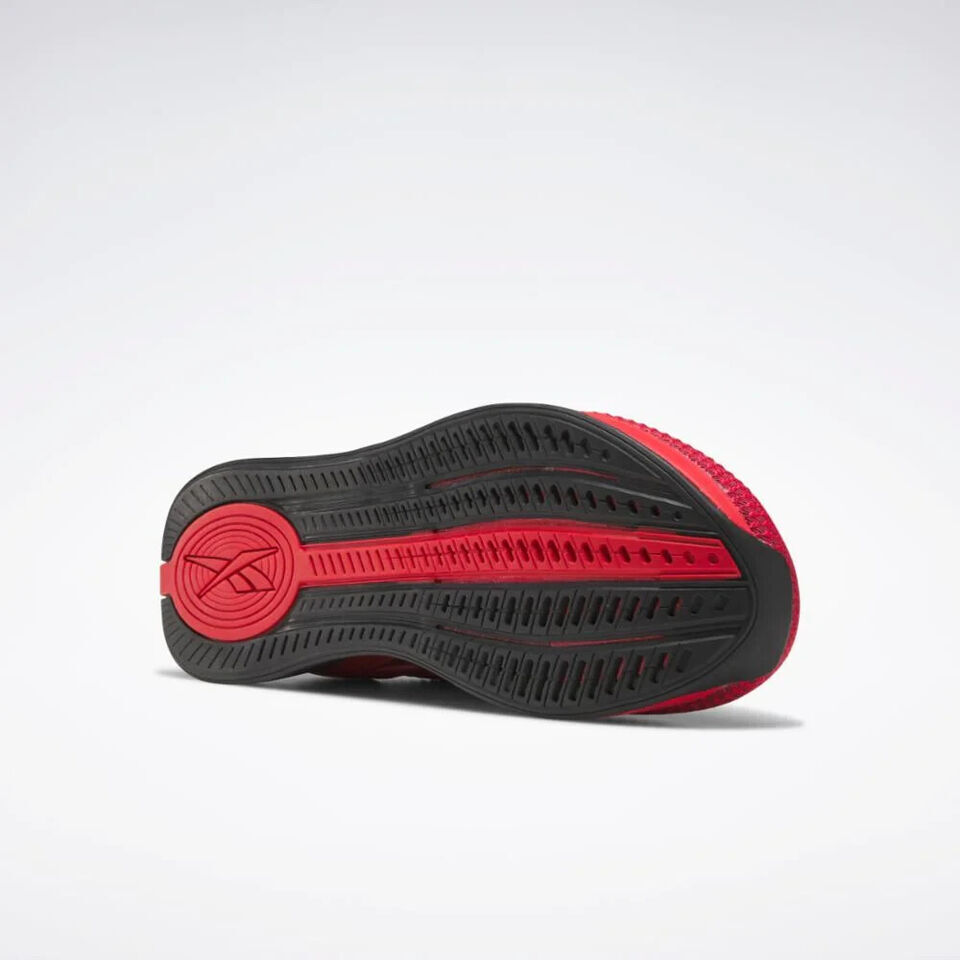 Reebok Men's Vector Red Nano X3 Training Running shoes HP6043 image 4