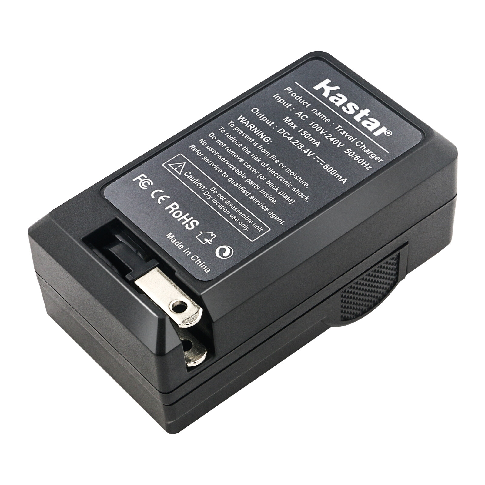 Discover the Secret with Kastar Battery AC Wall Charger for Canon G1000 G1500 G2000 GL1 GL-1 DM-GL1 GL2 - Image 5