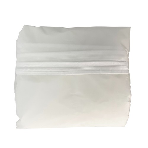 5 PCS/Set Household Clothing Dust Bag Transparent Waterproofing Western Suit - Picture 11 of 15
