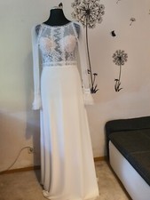 Abito da sposa abito da sposa wedding dress taglia 38 DE 8122