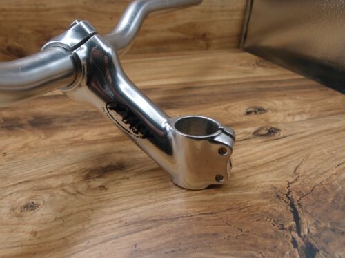 flat handlebar Humpert Downhill Race Power + stem ahead X Tasy 1 1/8 in - Picture 9 of 14