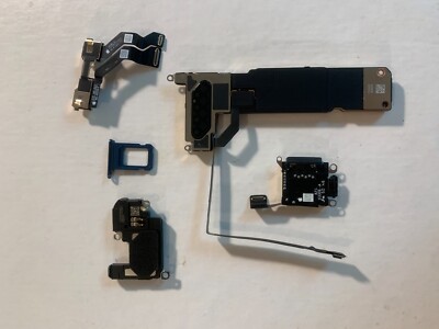 あかりiphone11 OEM Original Apple iPhone 11 Genuine Charging Port Flex Cable 821