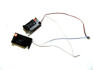 Original Acer Aspire ES1-523 ES1-533 Laptop Interne Lautsprecher